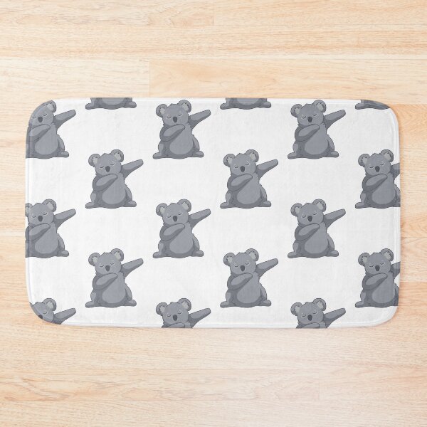 Item preview, Quality Koala Tee designed and sold by spacebirbz.