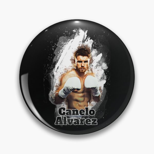 Item preview, canelo boxing designed and sold by Animob.