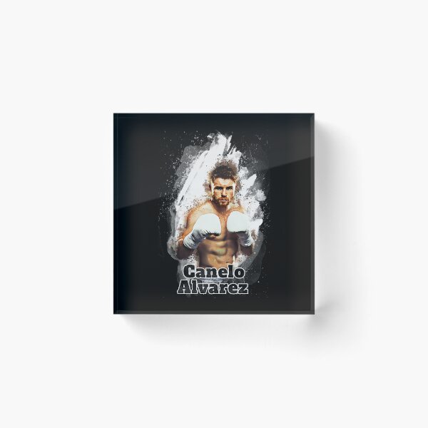 Item preview, canelo boxing designed and sold by Animob.