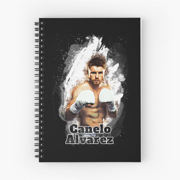 Item preview, canelo boxing designed and sold by Animob.