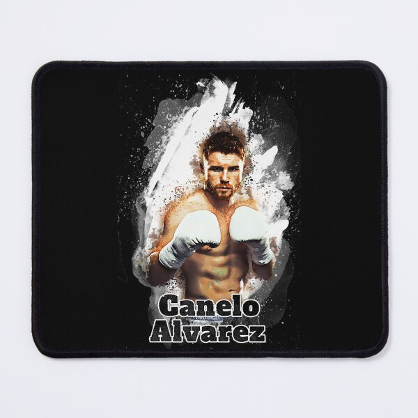 Item preview, canelo boxing designed and sold by Animob.