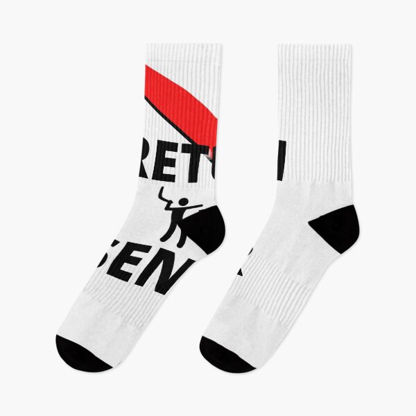Item preview, RETURN TO SENDER- NO STRESS designed and sold by FNMDRYP.