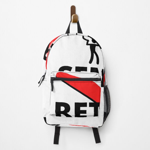 Item preview, RETURN TO SENDER- NO STRESS designed and sold by FNMDRYP.