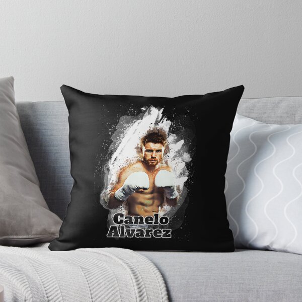Item preview, canelo boxing designed and sold by Animob.