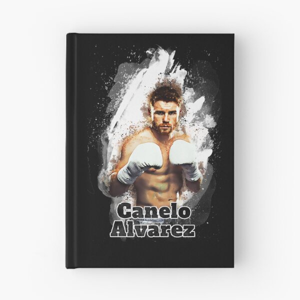 Item preview, canelo boxing designed and sold by Animob.