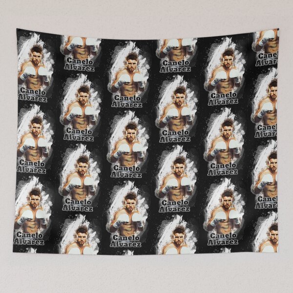 Item preview, canelo boxing designed and sold by Animob.