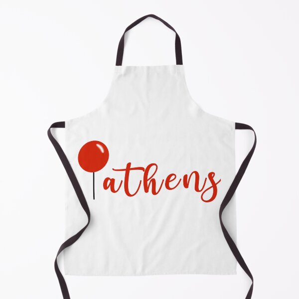 Item preview, athens georgia pinpoint designed and sold by redrobinmerc.