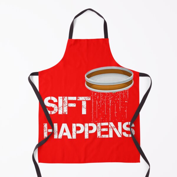 Item preview, Sift Happens Archaeology designed and sold by rachidhaz.