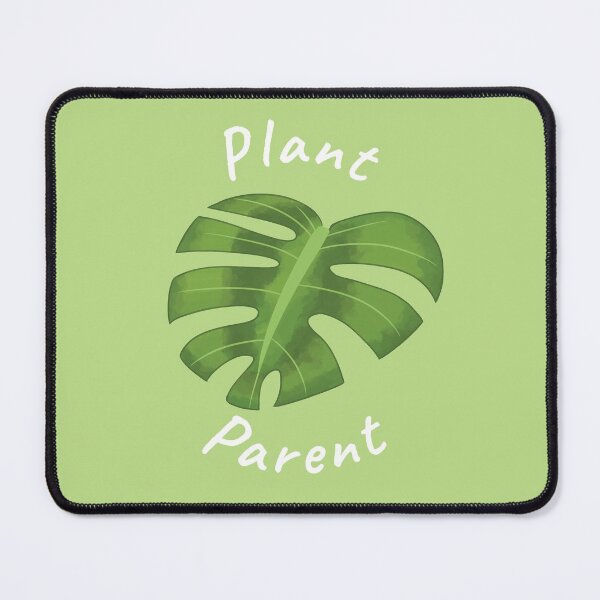 Item preview, Plant Parent designed and sold by hatandgoggles.