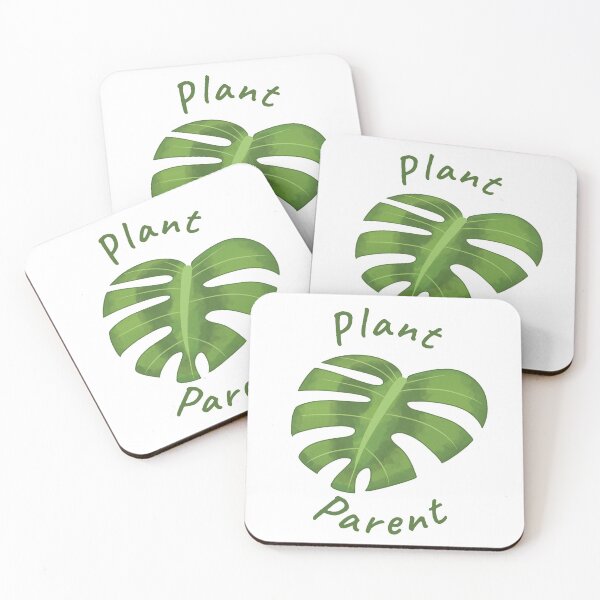Item preview, Plant Parent designed and sold by hatandgoggles.