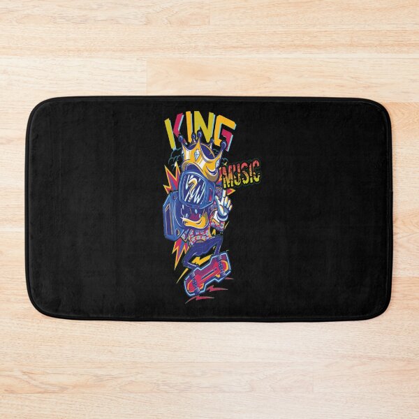 Item preview, king  music fantasy pictures, designed and sold by atomsama.