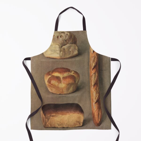 Item preview, I love My Bread designed and sold by kwbord.