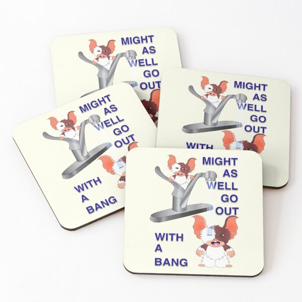 Item preview, Might As Well designed and sold by aribluestein.