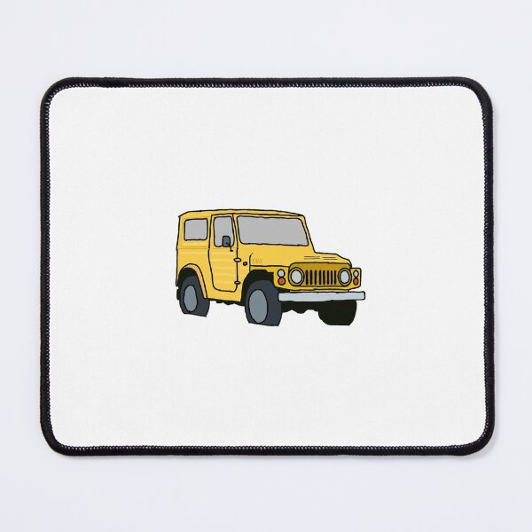 Item preview, LJ40 Suzuki jimny designed and sold by livsokol.