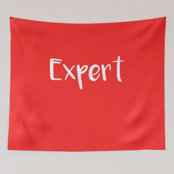 Item preview, Copy of Expert  designed and sold by rachidhaz.