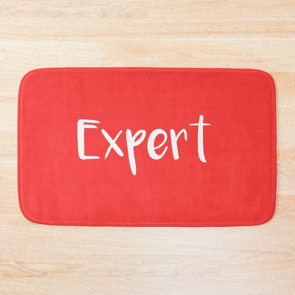 Item preview, Copia de experto designed and sold by rachidhaz.