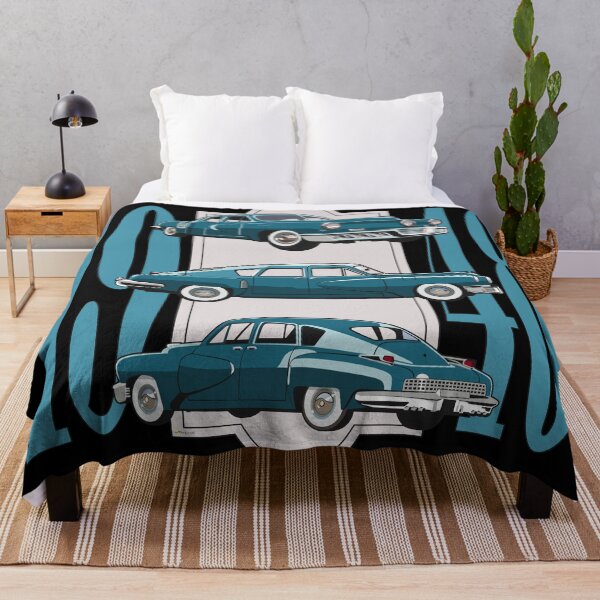 Item preview, 1948 Tucker designed and sold by Akira-31.