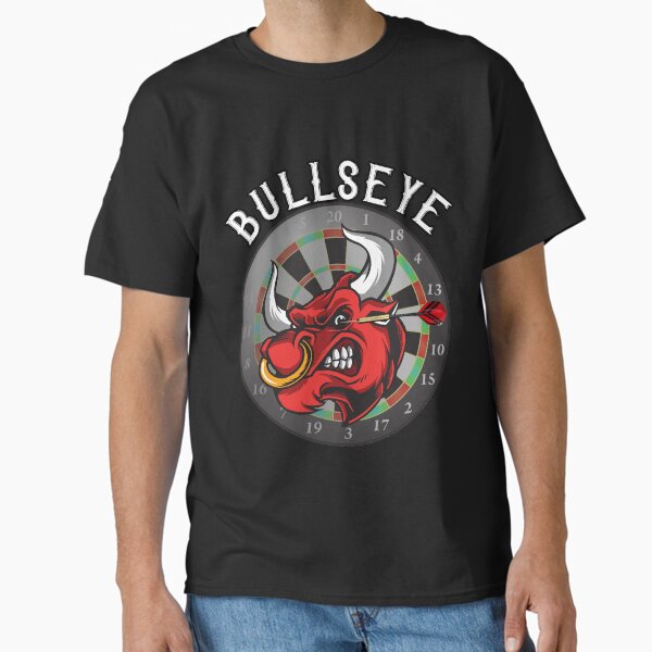 Item preview, Bullseye Darts Fan Dartfeil Dartboard designed and sold by Colator.