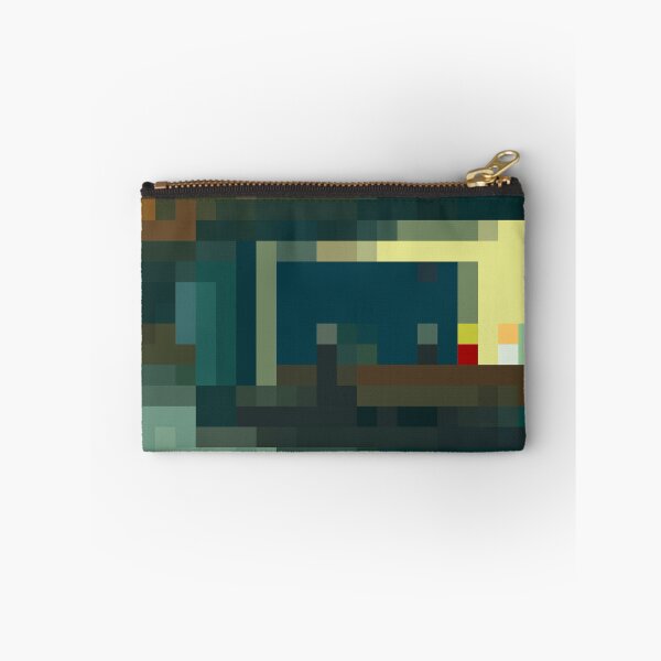 Item preview, Nighthawks designed and sold by WaitAMinChester.