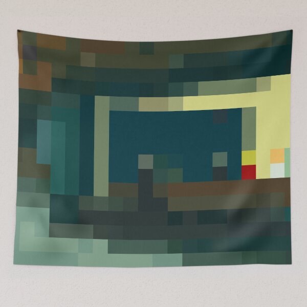 Item preview, Nighthawks designed and sold by WaitAMinChester.