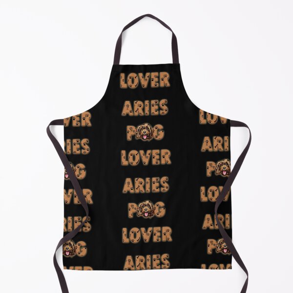 Item preview, Aries pug lover saying/quote artistic zodiac signs astrology dog face design designed and sold by SamRVstore.