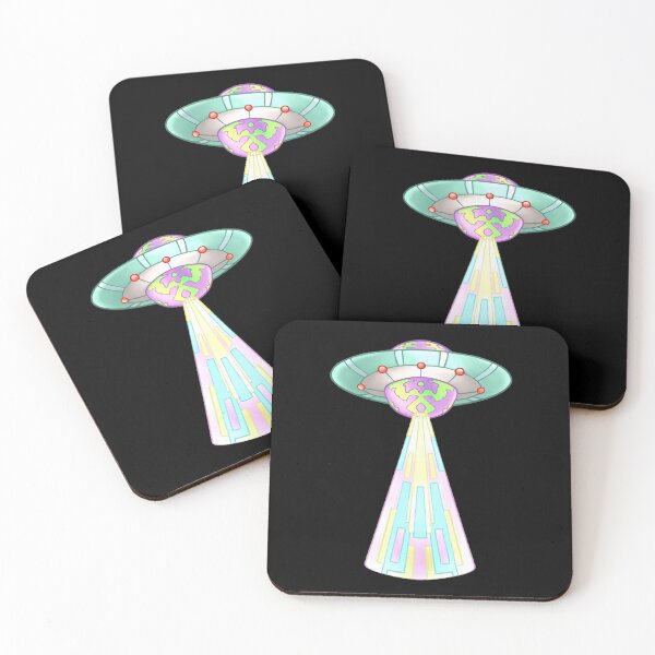 Item preview, UFO designed and sold by spacebirbz.