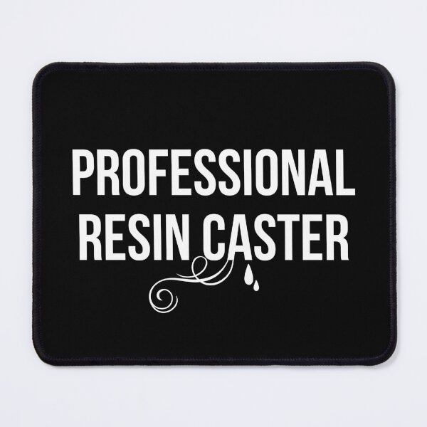 Item preview, Professional Resin Caster designed and sold by JStuartArt.