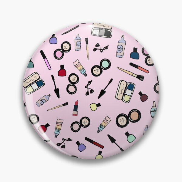 Item preview, Make up Beauty Socks Pattern Beauty Salon Women Workers Gift Idea  designed and sold by Dr.YesOrNo.