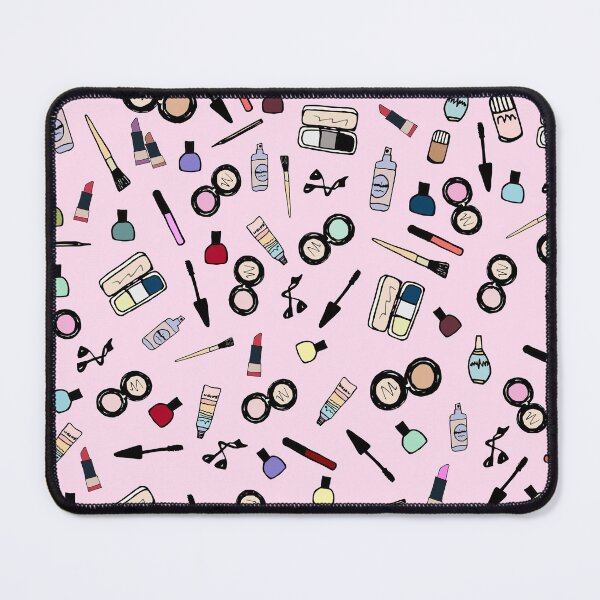 Item preview, Make up Beauty Socks Pattern Beauty Salon Women Workers Gift Idea  designed and sold by Dr.YesOrNo.
