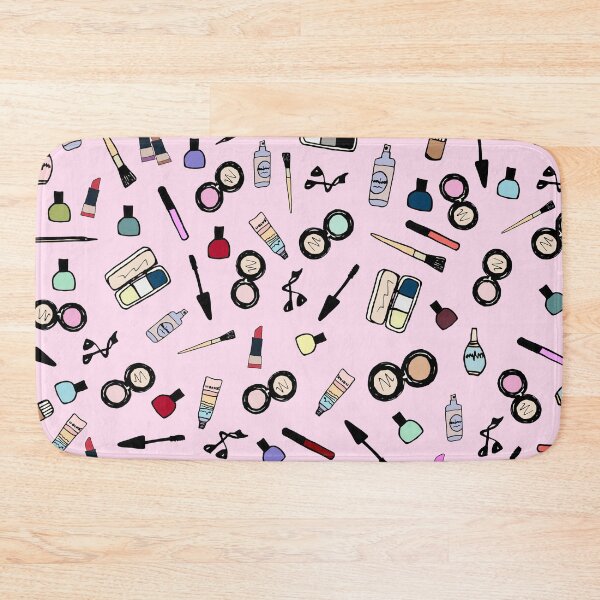 Item preview, Make up Beauty Socks Pattern Beauty Salon Women Workers Gift Idea  designed and sold by Dr.YesOrNo.