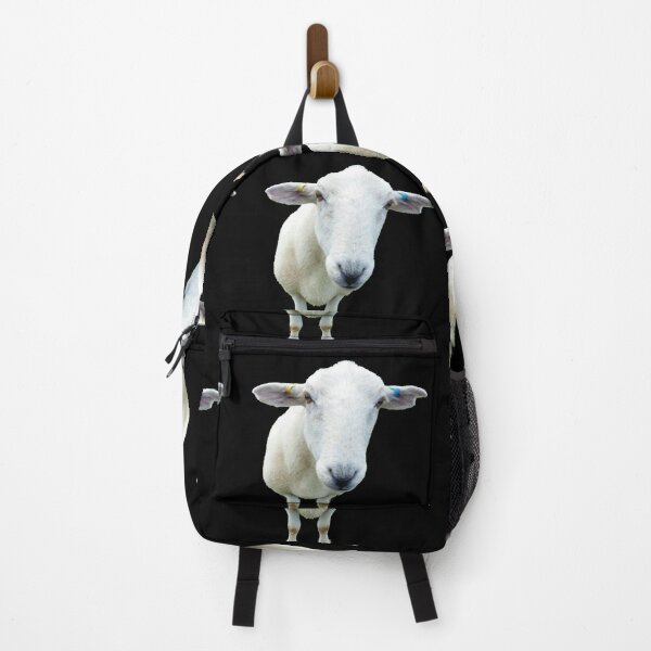 Item preview, Lovely Sheep cut out designed and sold by Haloproductions.