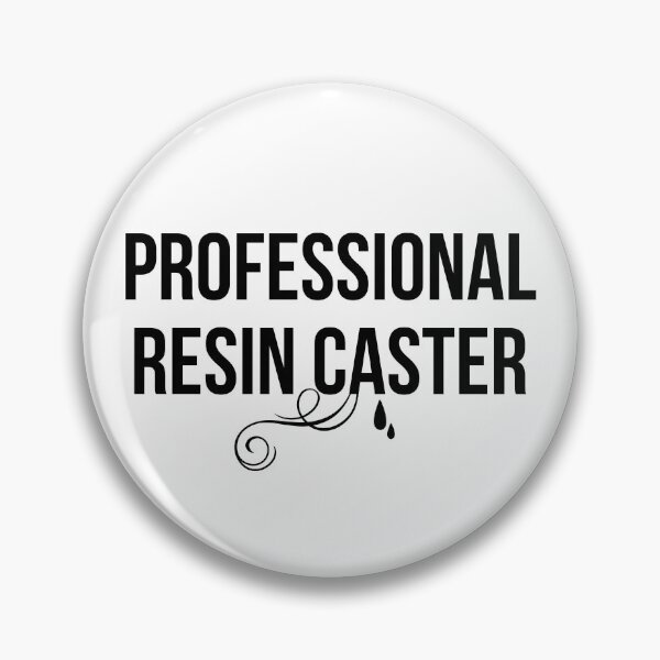 Item preview, Professional Resin Caster designed and sold by JStuartArt.