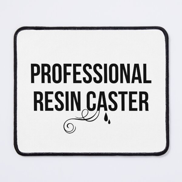 Item preview, Professional Resin Caster designed and sold by JStuartArt.