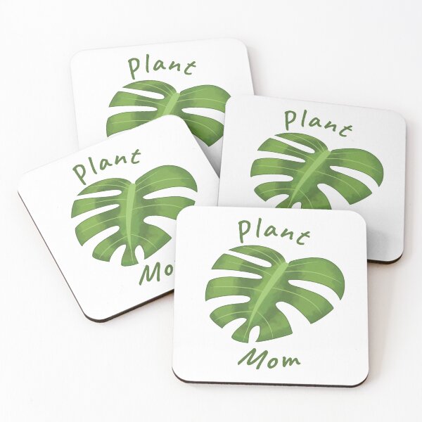 Item preview, Plant Mom designed and sold by hatandgoggles.
