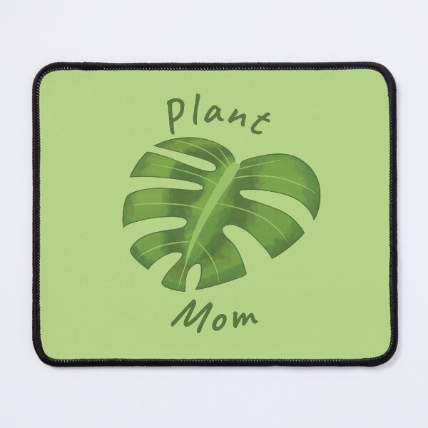 Item preview, Plant Mom designed and sold by hatandgoggles.