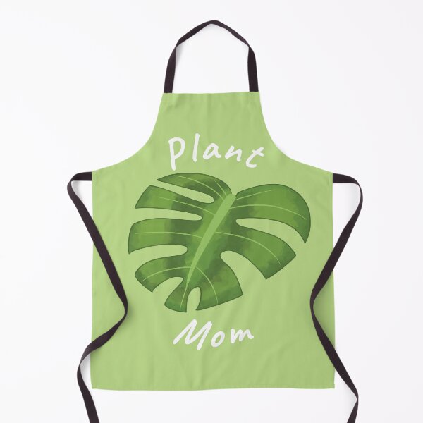 Item preview, Plant Mom designed and sold by hatandgoggles.