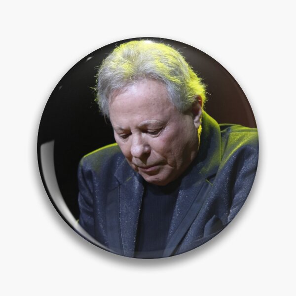 Item preview, Johnny Farina Santo & Johnny Photograph designed and sold by ConcertImages.