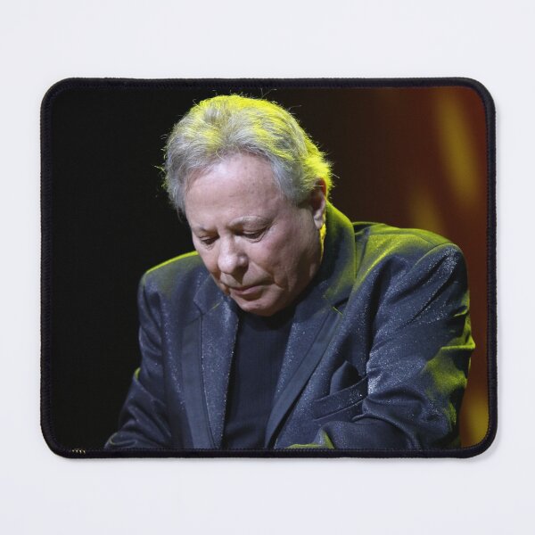 Item preview, Johnny Farina Santo & Johnny Photograph designed and sold by ConcertImages.
