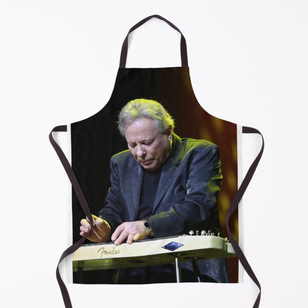 Item preview, Johnny Farina Santo & Johnny Photograph designed and sold by ConcertImages.