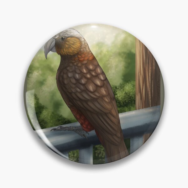 Item preview, Balcony Perch designed and sold by DragonArtist15.