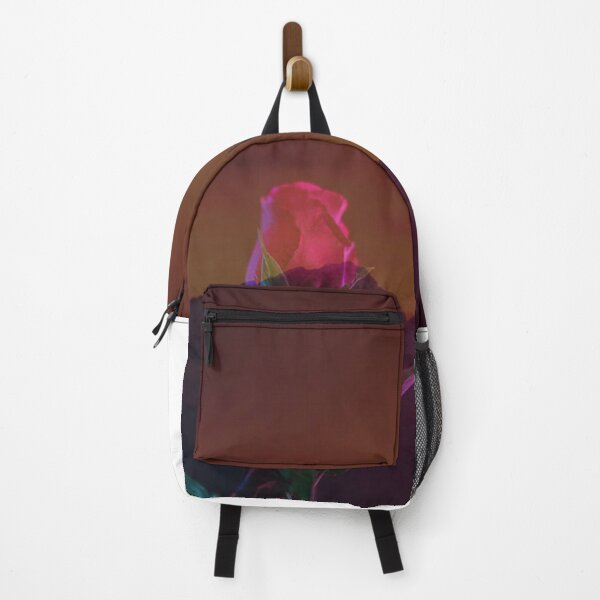 Item preview, Red Rose Red Planet Mars \ Red Rocky Planetary Space Aesthetic designed and sold by haRexia.
