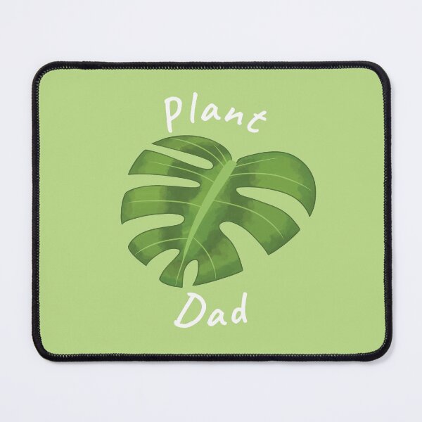 Item preview, Plant Dad designed and sold by hatandgoggles.