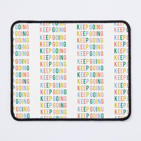 Item preview, Keep going designed and sold by Stephie187.