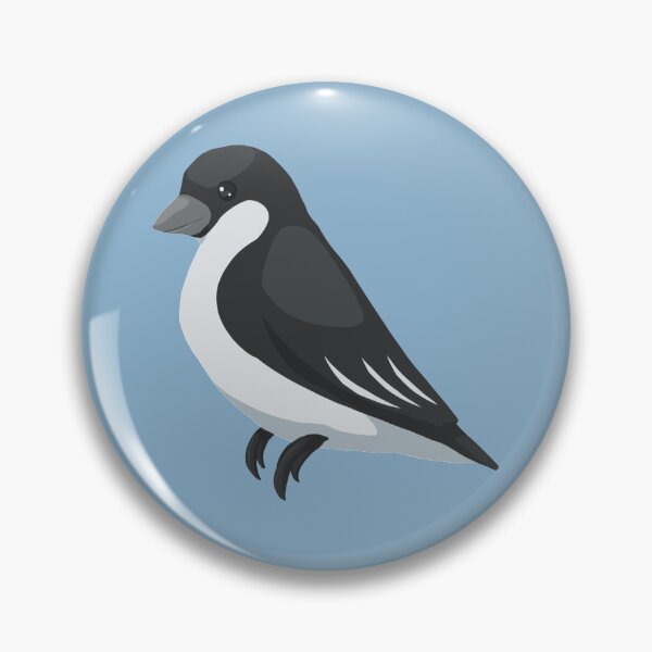 Item preview, Little Auk designed and sold by spacebirbz.