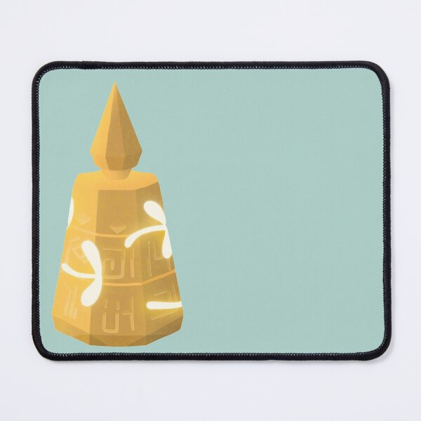 Item preview, Sky Prairie bell designed and sold by Lonely-Whale.