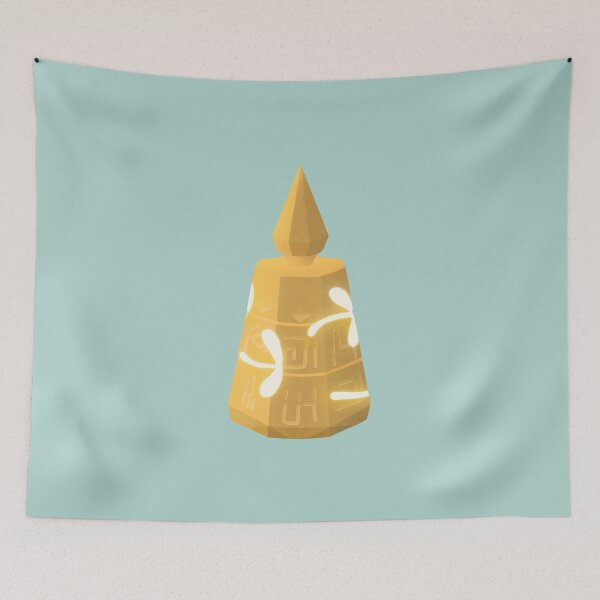 Item preview, Sky Prairie bell designed and sold by Lonely-Whale.