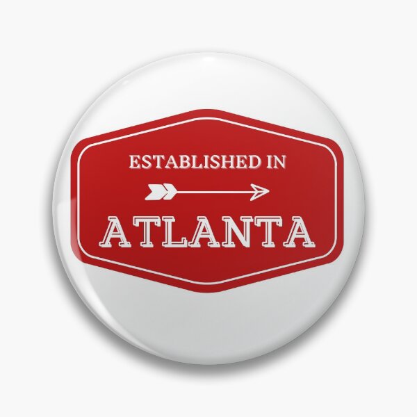 Item preview, Established in Atlanta Georgia designed and sold by designlee.