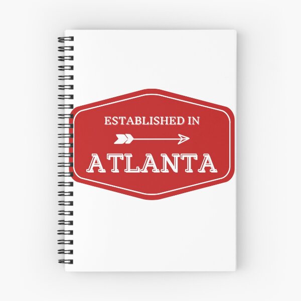 Item preview, Established in Atlanta Georgia designed and sold by designlee.