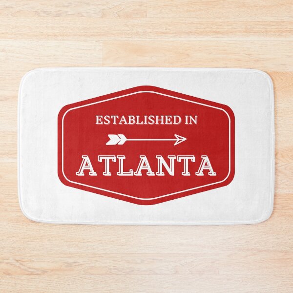Item preview, Established in Atlanta Georgia designed and sold by designlee.