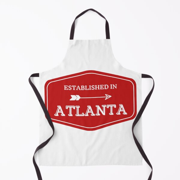 Item preview, Established in Atlanta Georgia designed and sold by designlee.